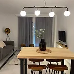 Puerto Banus Beach Moderno Apartamento