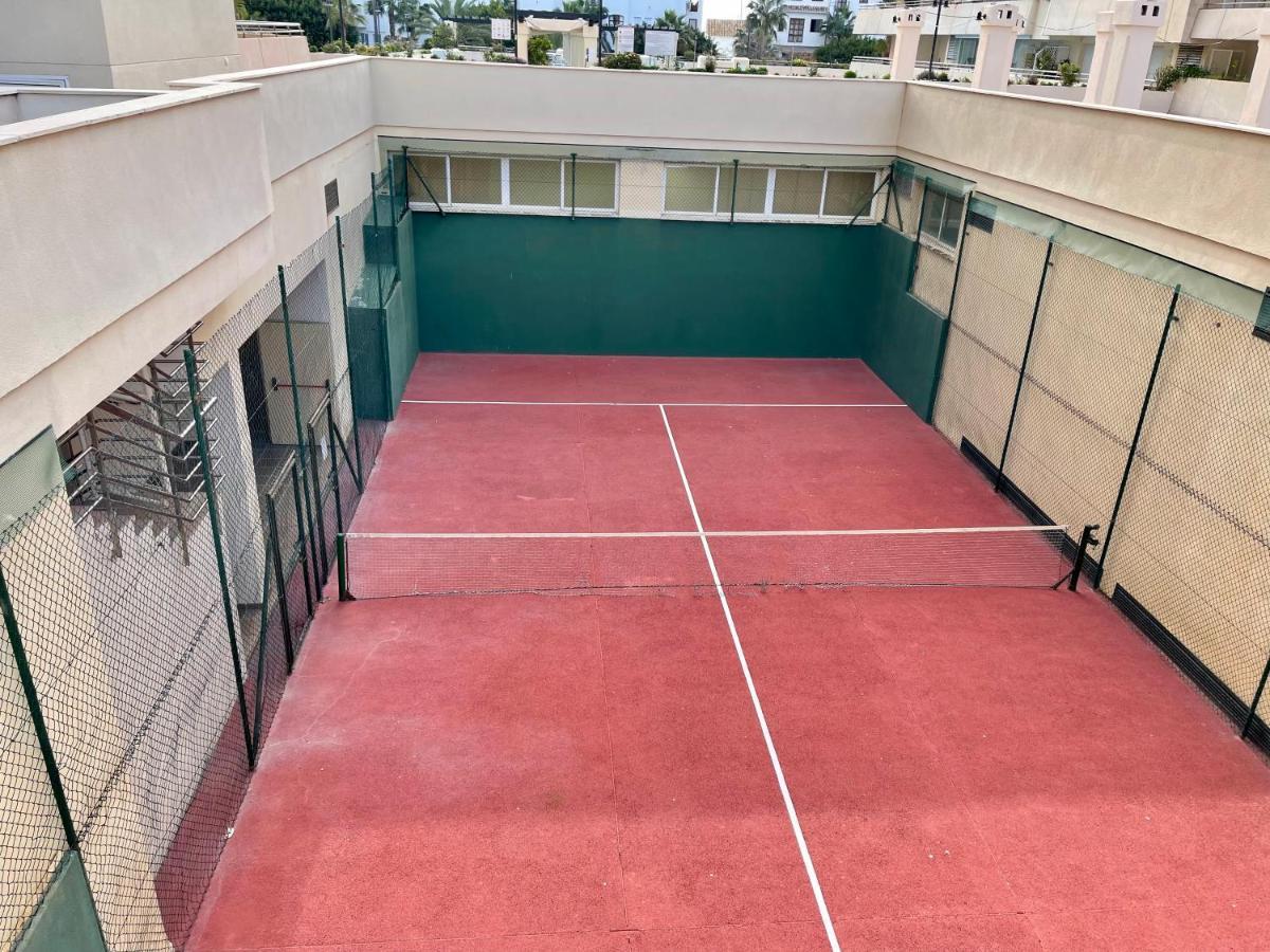 Puerto Banus Moderno Apartment Marbella