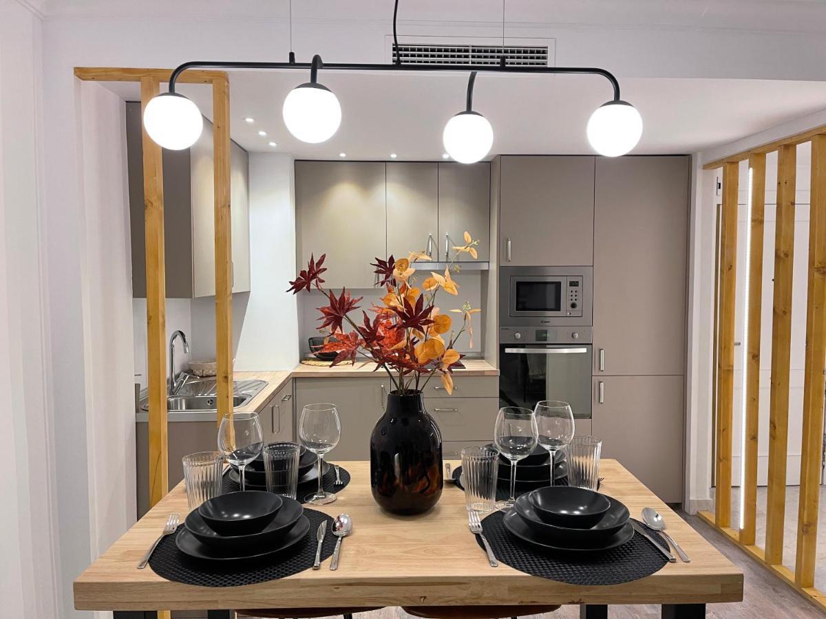 Puerto Banus Moderno Apartment