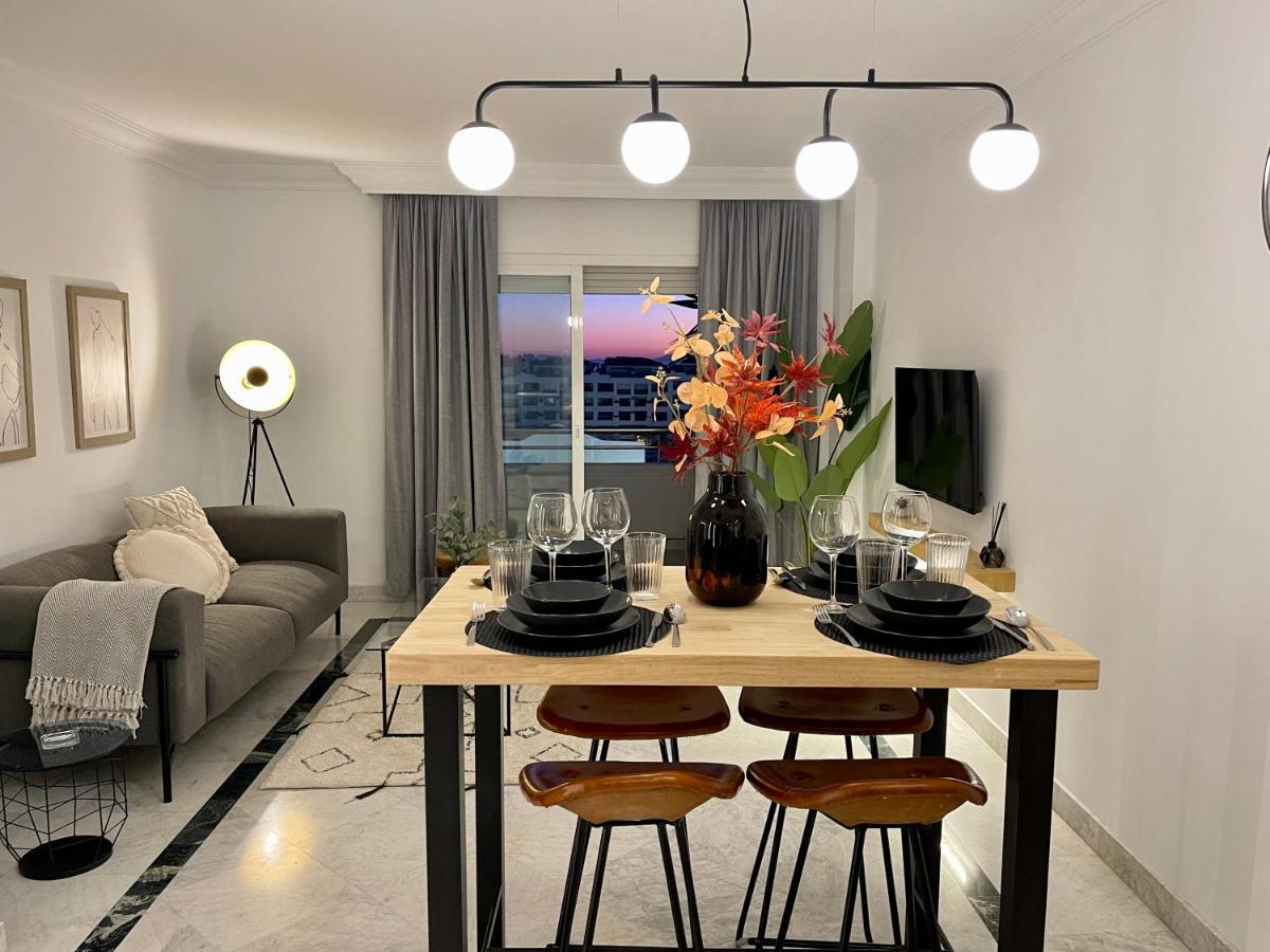 Puerto Banus Moderno Marbella